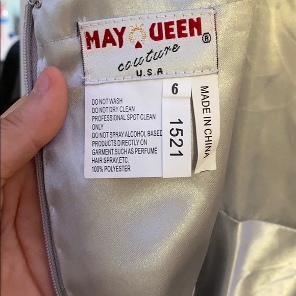 Dress - Picture 11 of 15